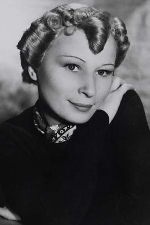 et billede af Tania Balachova