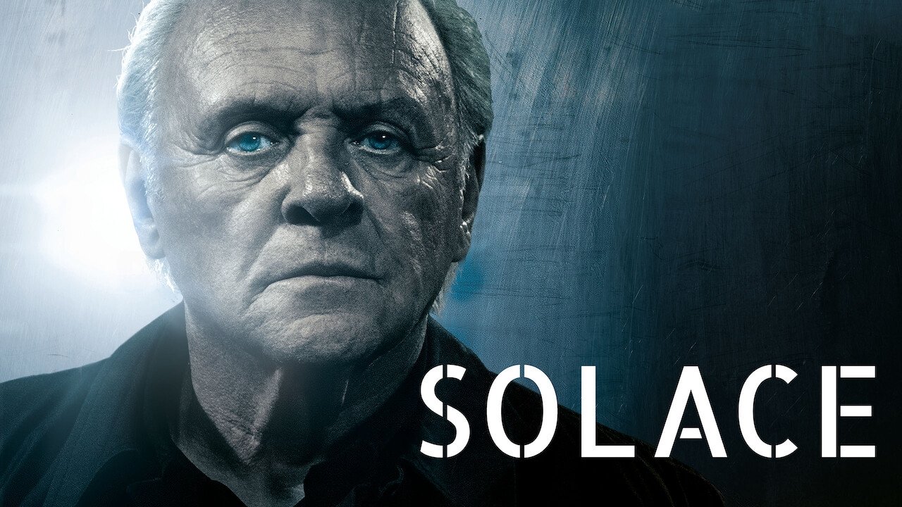 Solace (2015)