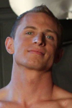 et billede af Randall O'Reilly