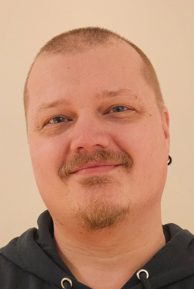Dan Kjærgaard Jensen