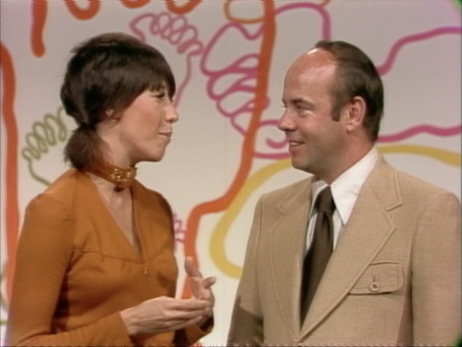 Rowan & Martin's Laugh-In