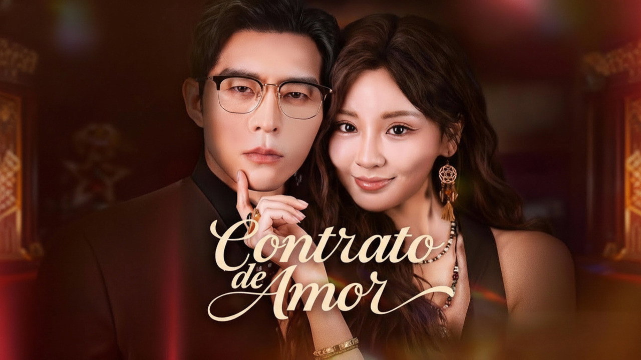 Contrato de Amor