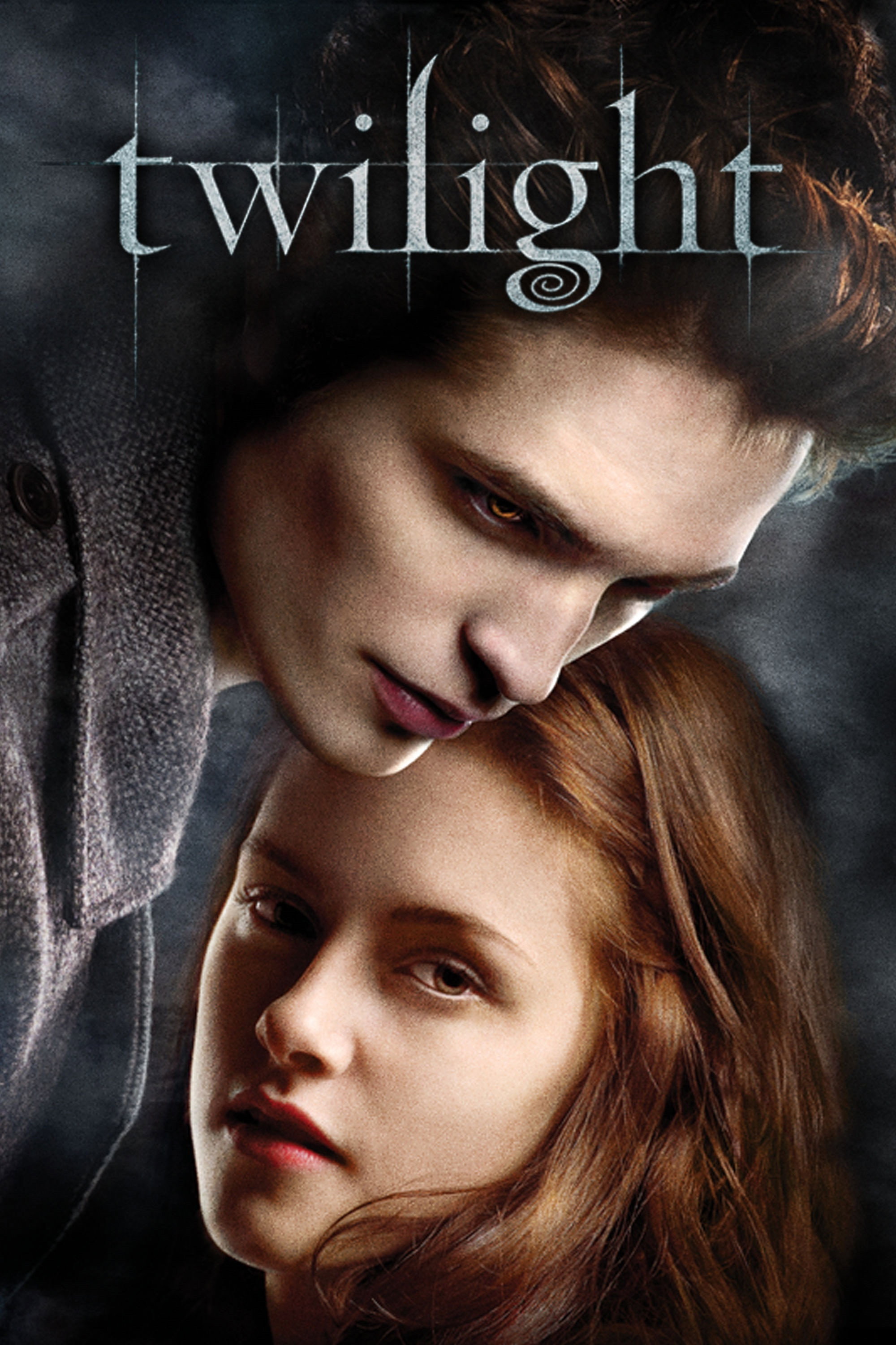 Twilight 2008 Posters The Movie Database TMDB 