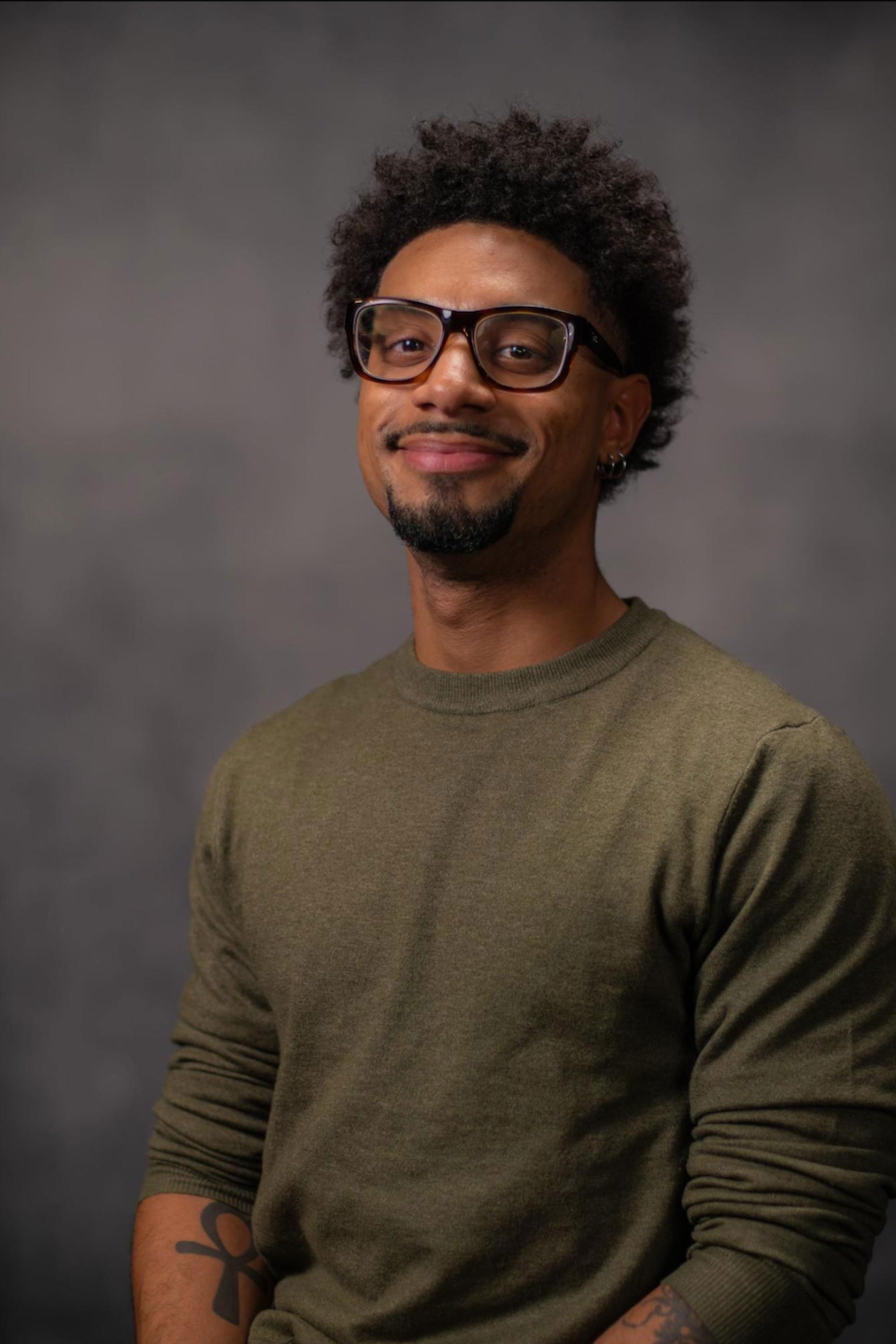 Et billede af Sebastian Brito