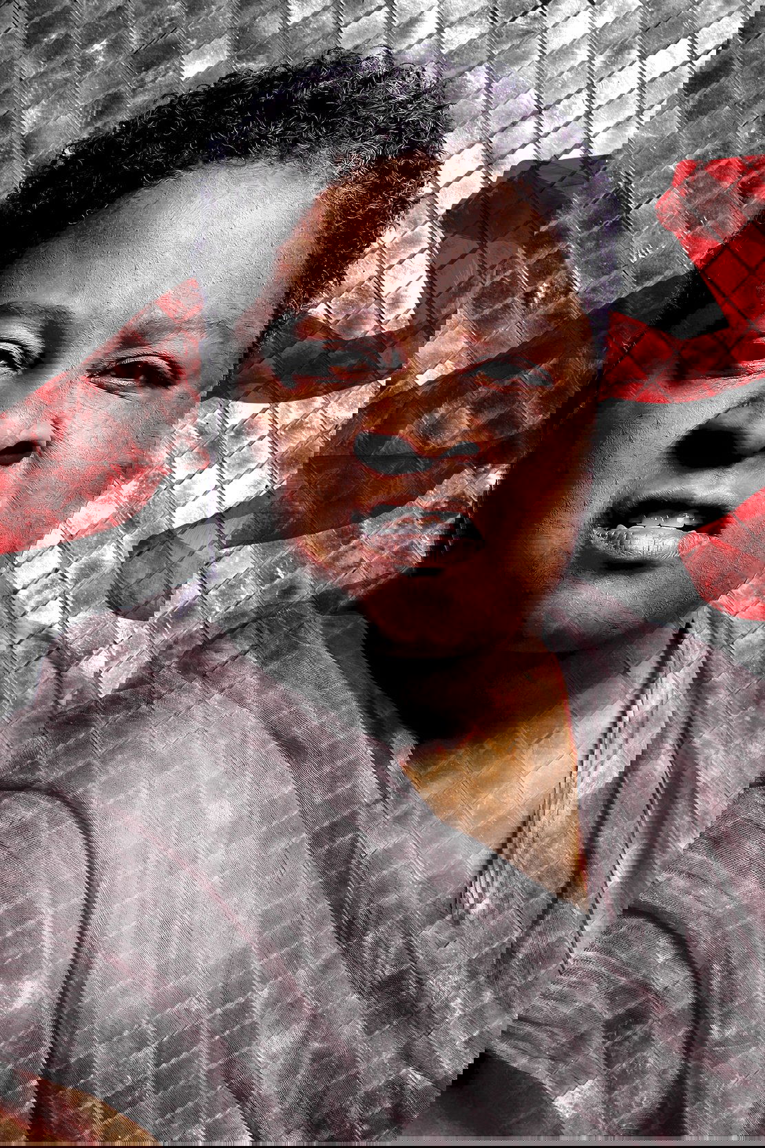 et billede af Patrena Murray