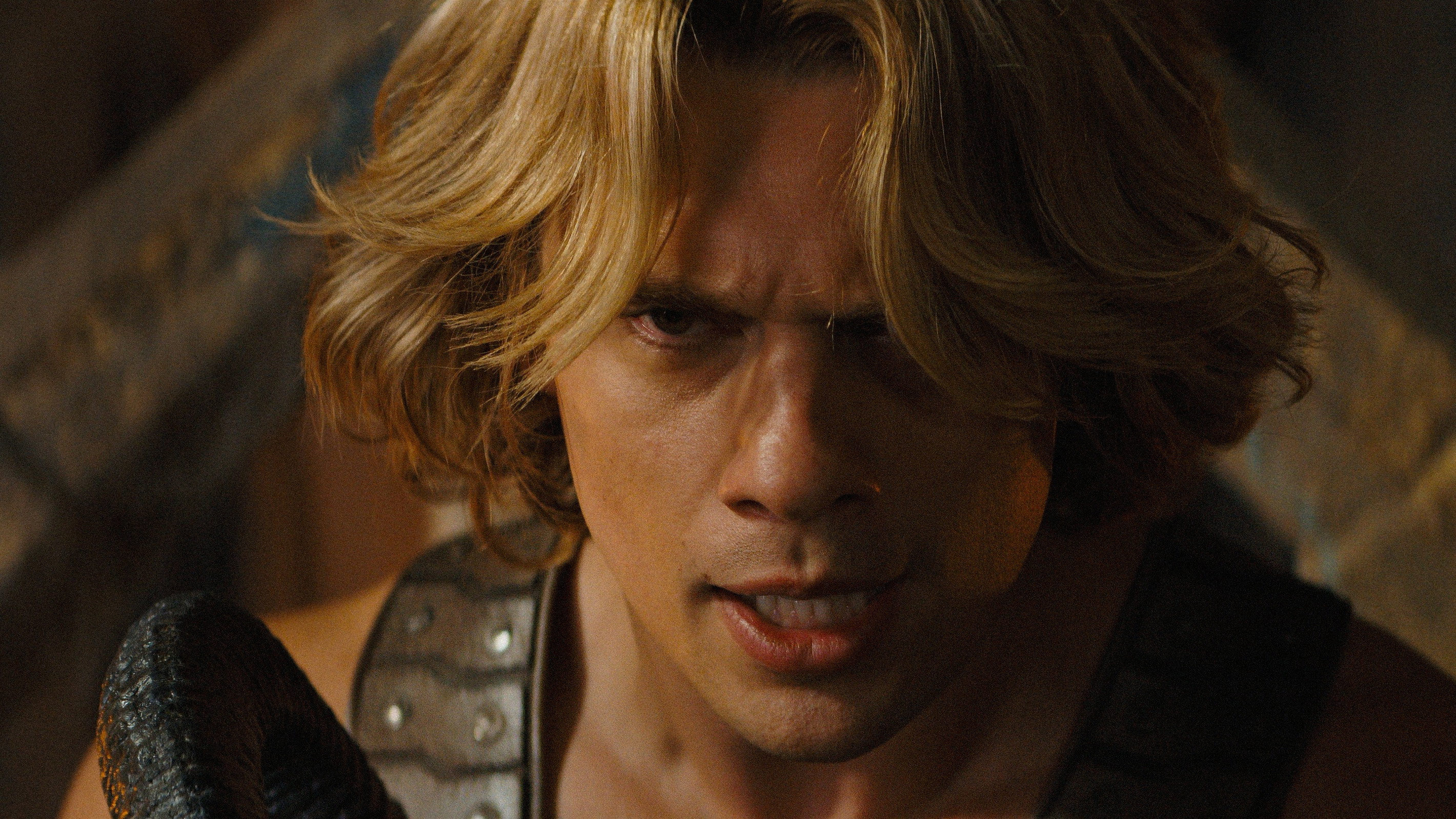 Masters of the Universe