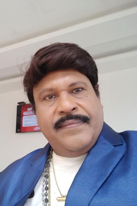 et billede af Mimicry Dayanad