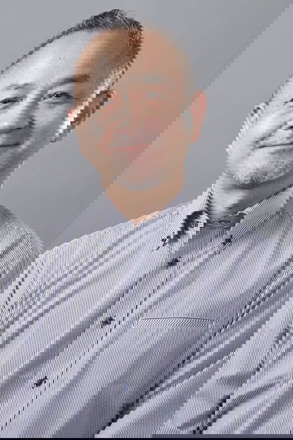 et billede af Daigo Tanji