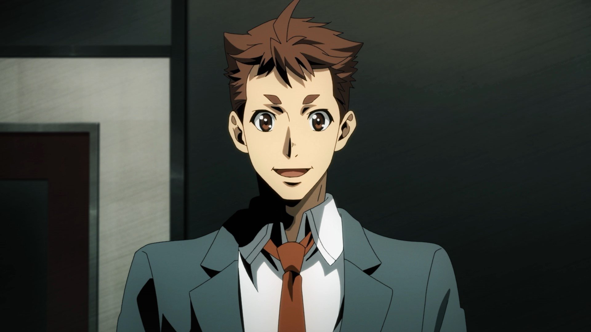 Special 7: Special Crime Investigation Unit