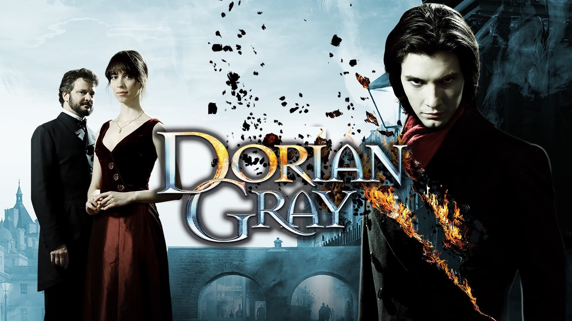 Dorian Gray