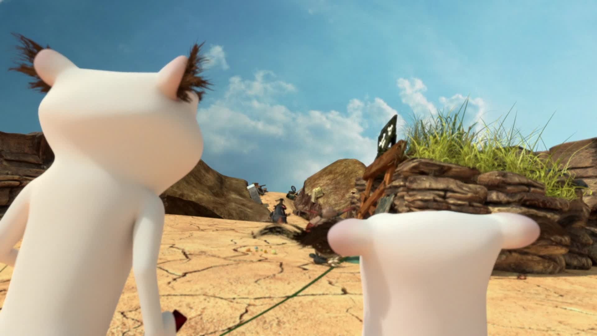 Thumbnail for Abominable Gumble Season 1 Episode 13