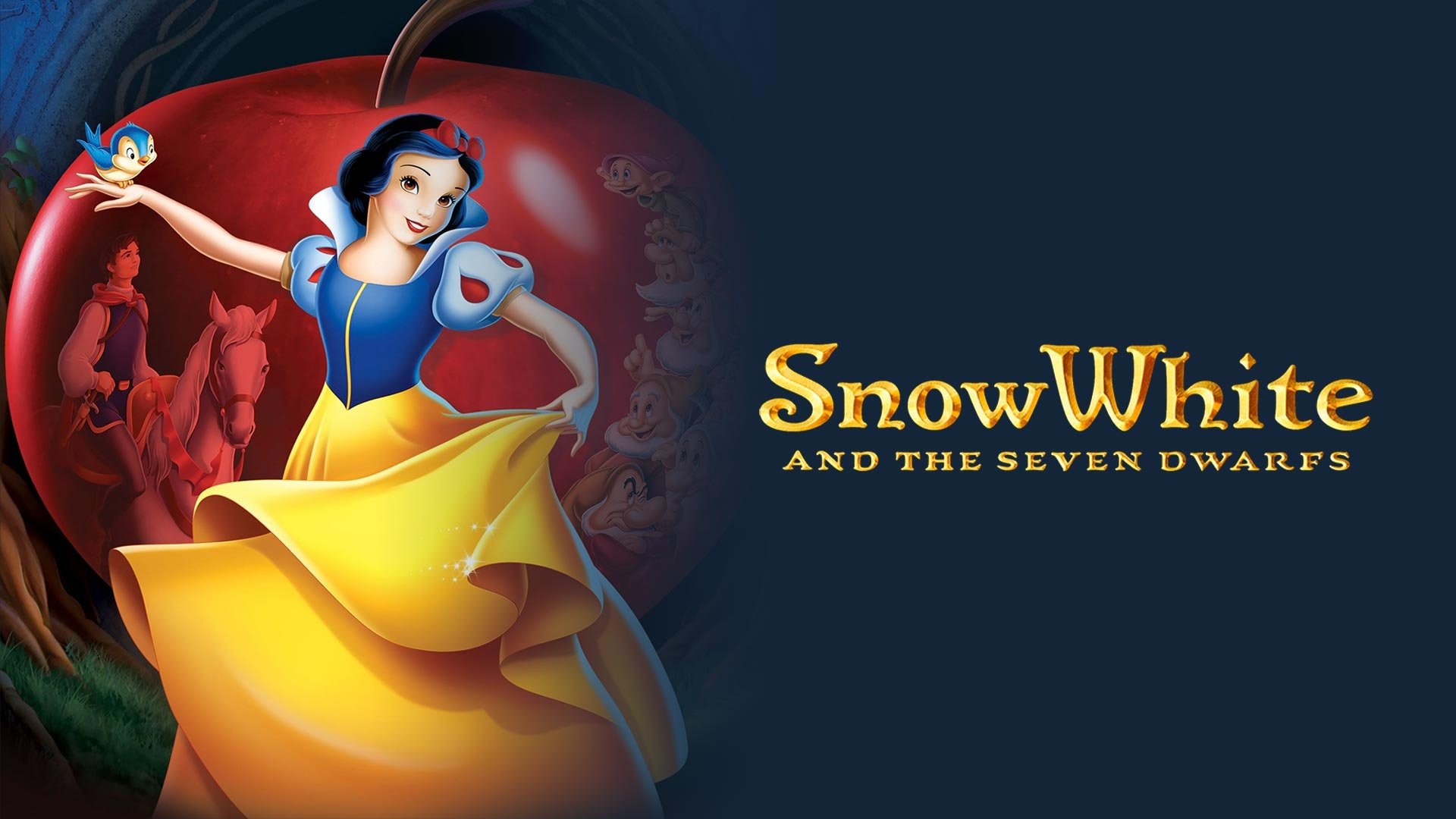 Snow White and the Seven Dwarfs