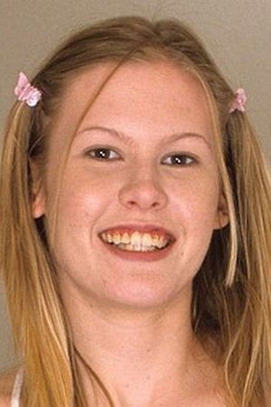 et billede af Angelina Joy