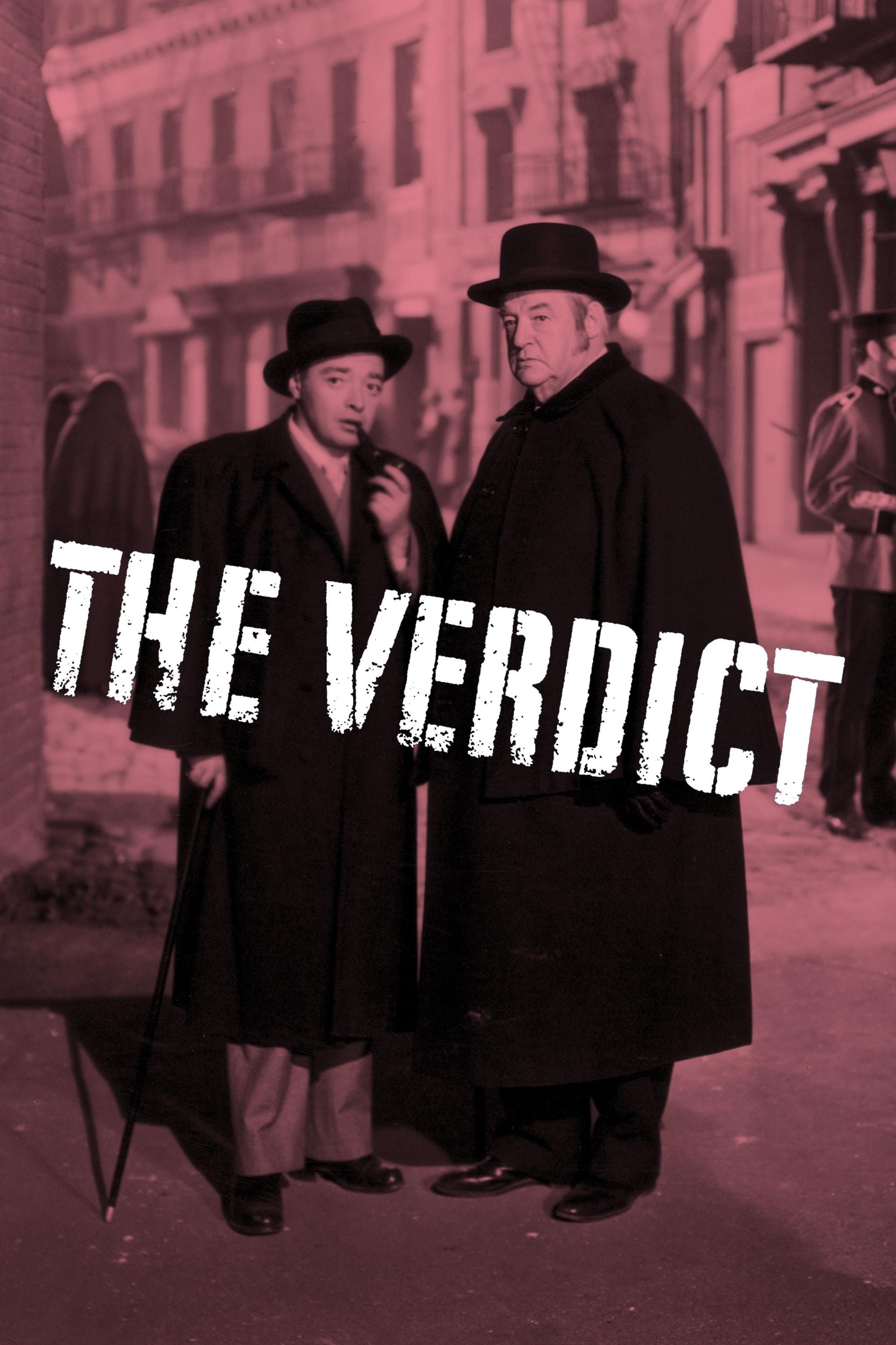 The Verdict