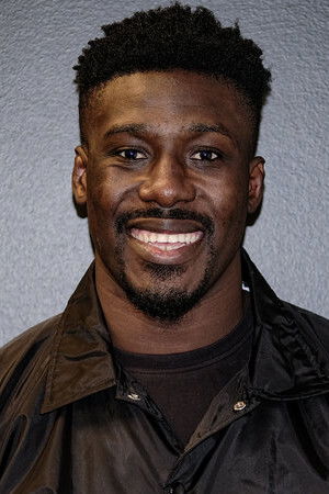 et billede af Haisam Rida