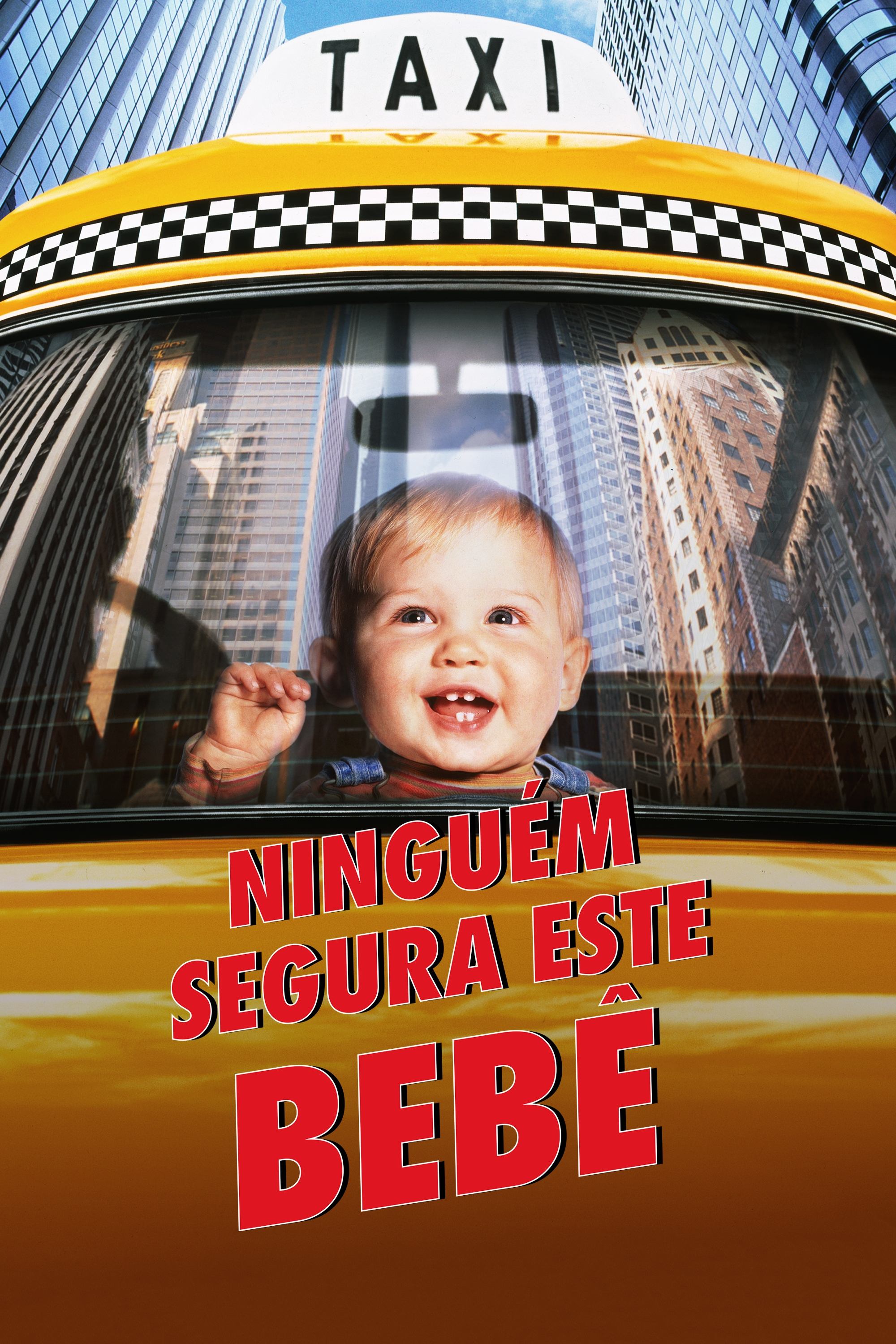 Ninguém Segura Este Bebê Ninguém Segura Este Bebê
