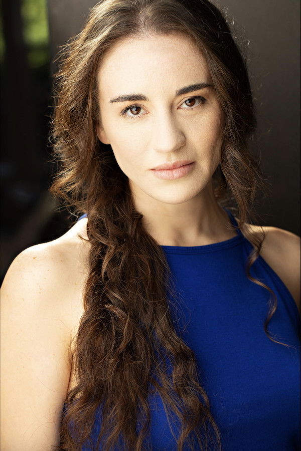 et billede af Nicole Cates