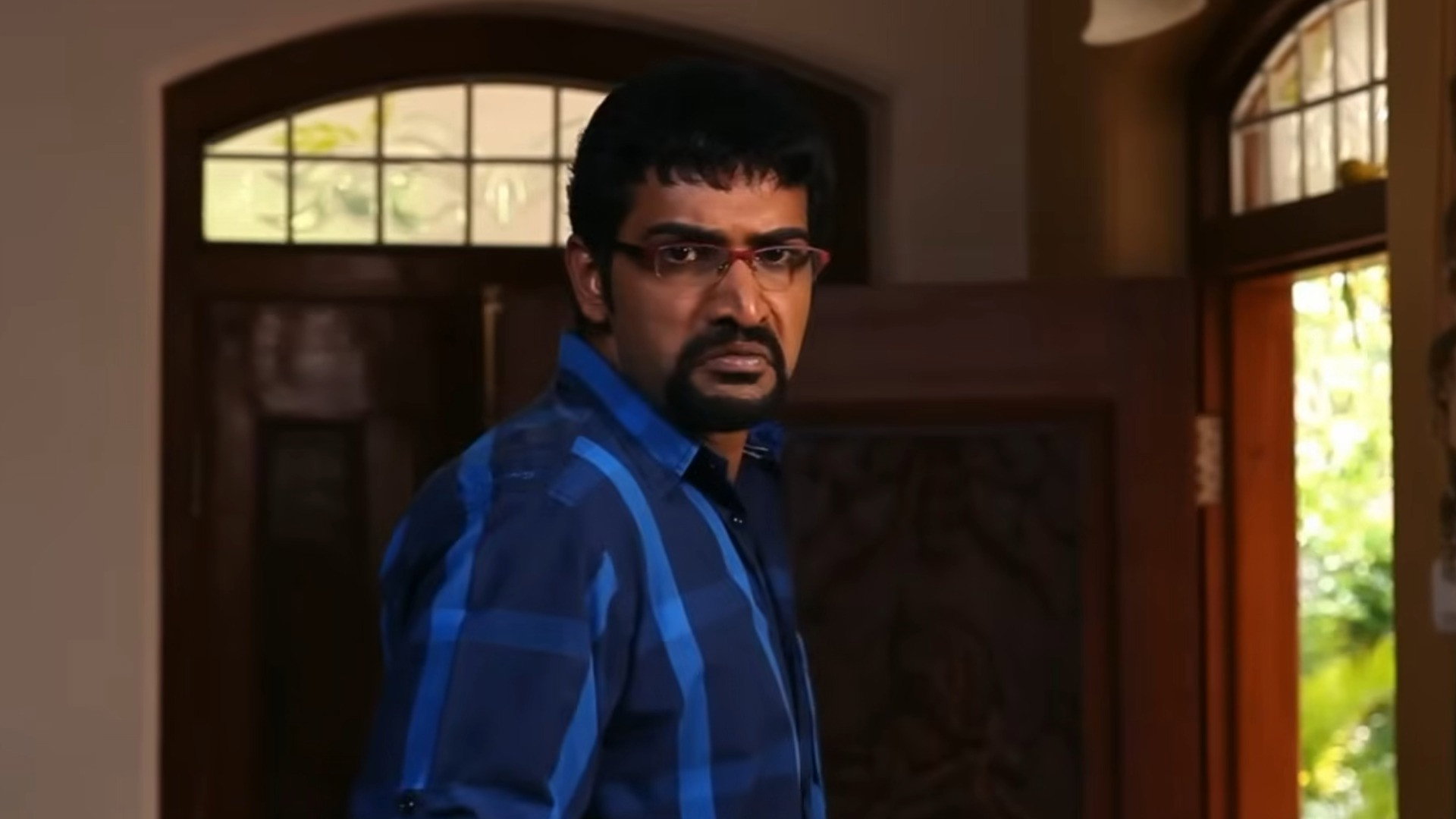 Evaru...?