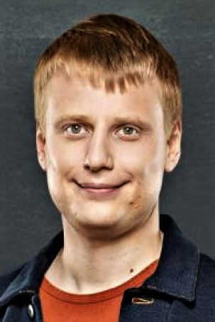 et billede af Vyacheslav Komissarenko