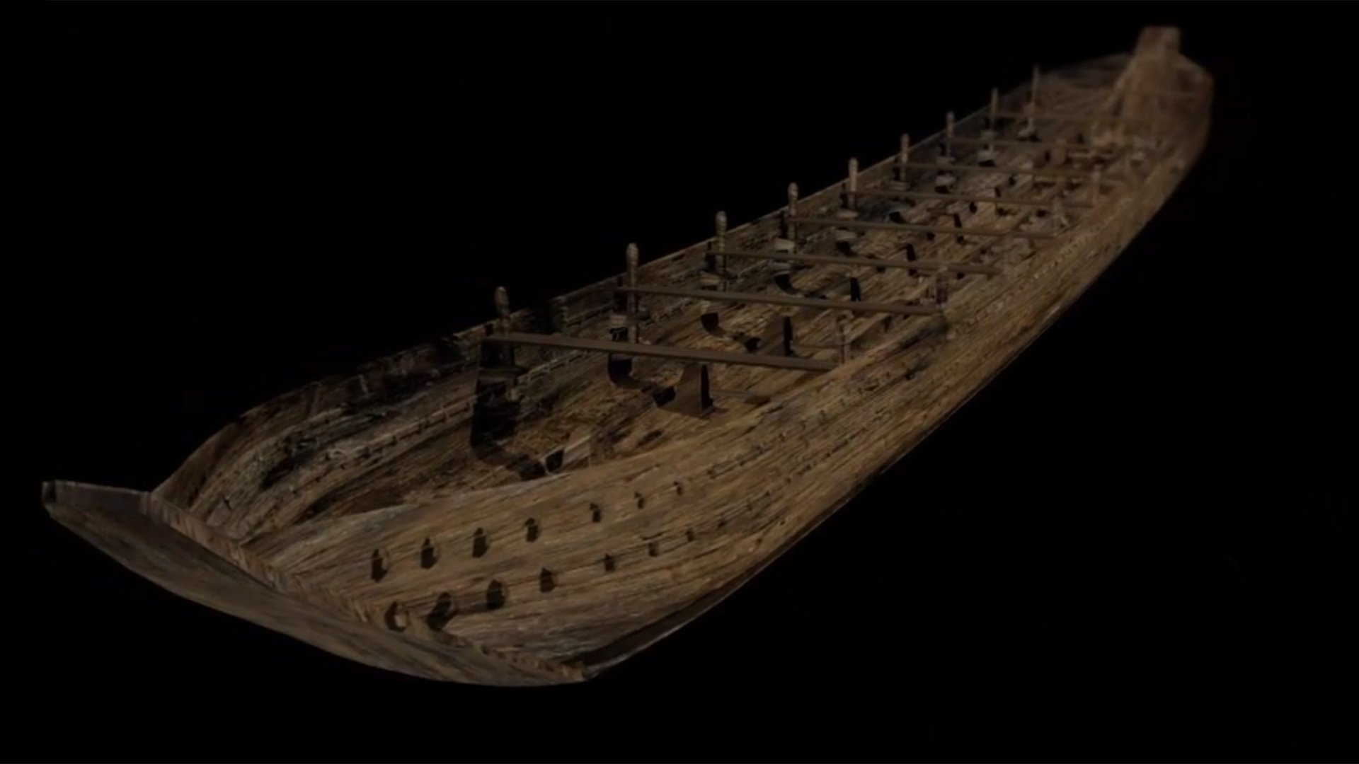 Thumbnail for The Boats That Made Britain - Dover, Kent Season 0 Episode 61