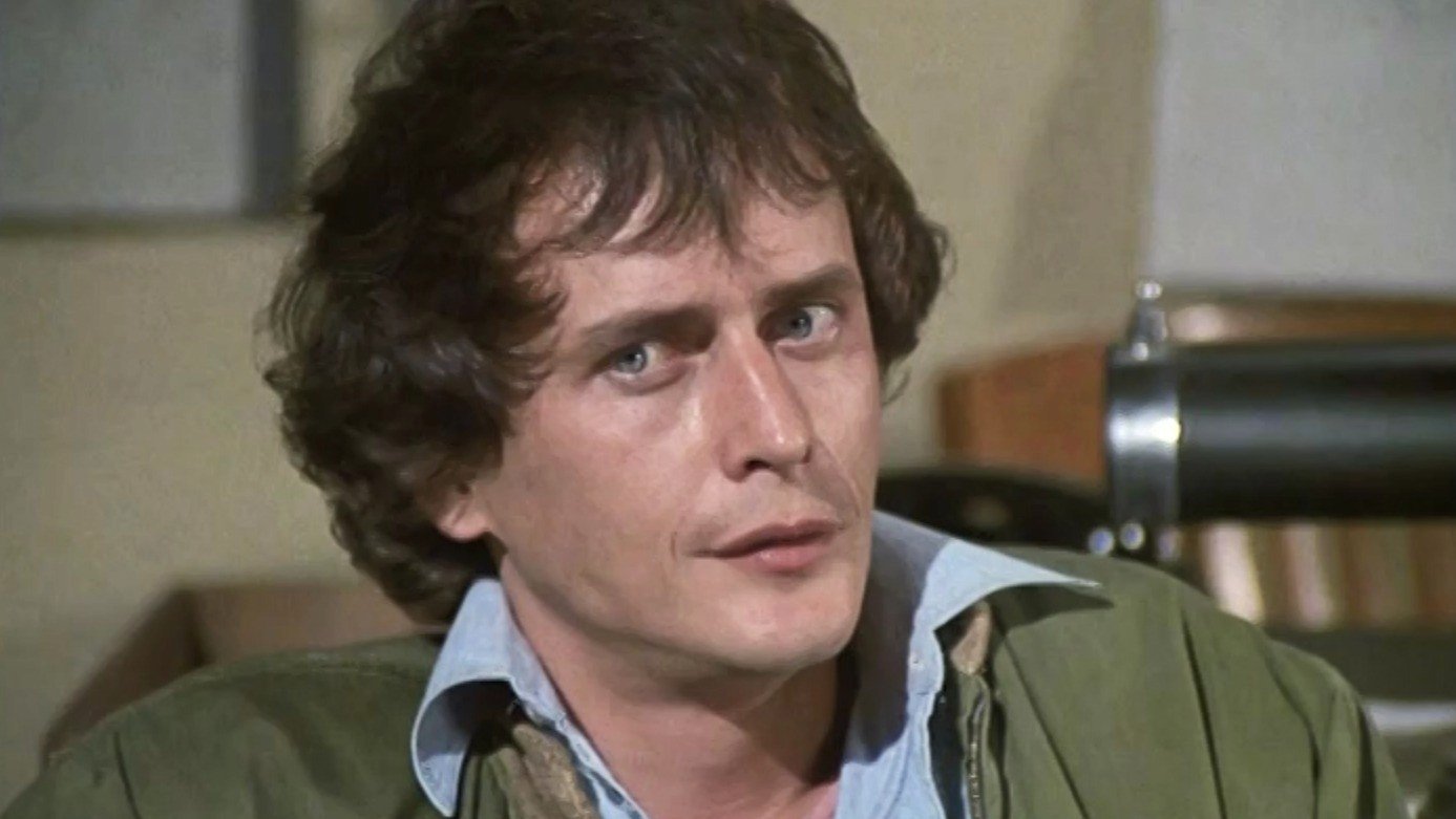 Starsky & Hutch - Terreur sur les docks