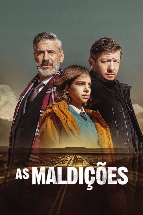 Movie image of : Les Malédictions