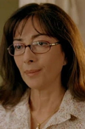 et billede af Mübeccel Vardar