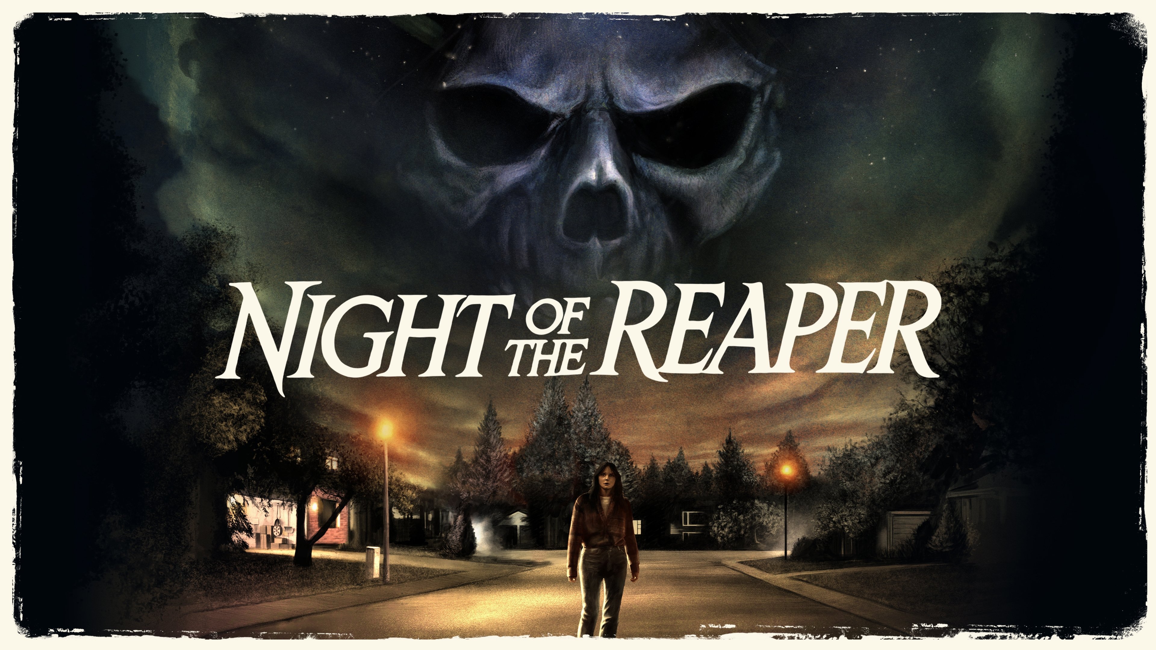 Night of the Reaper (2025)
