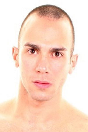 et billede af Pablo Nunez