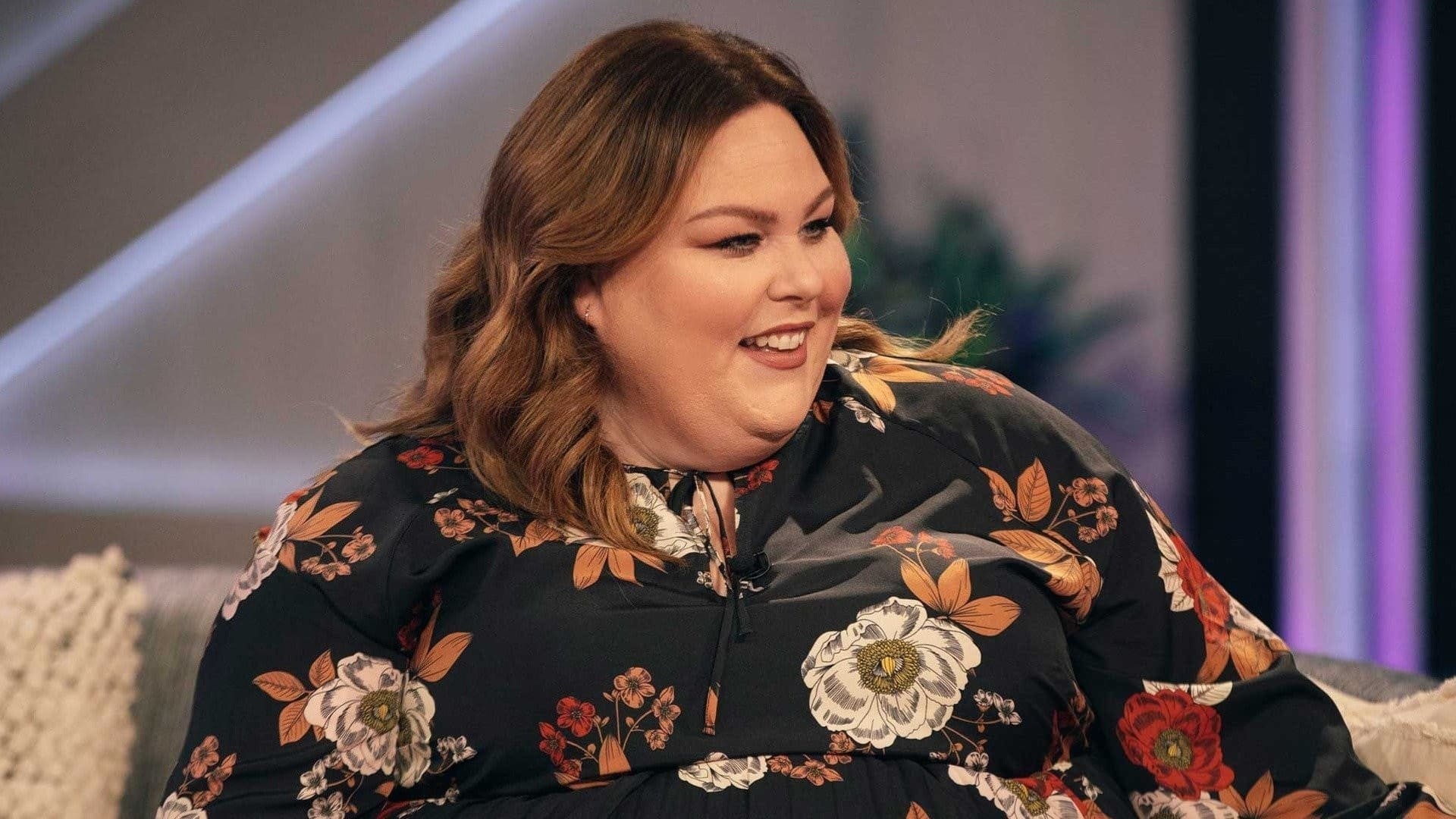 The Kelly Clarkson Show Season 3 :Episode 62  Rachel Montez Minor, Chrissy Metz, Eugenio Derbez, CL