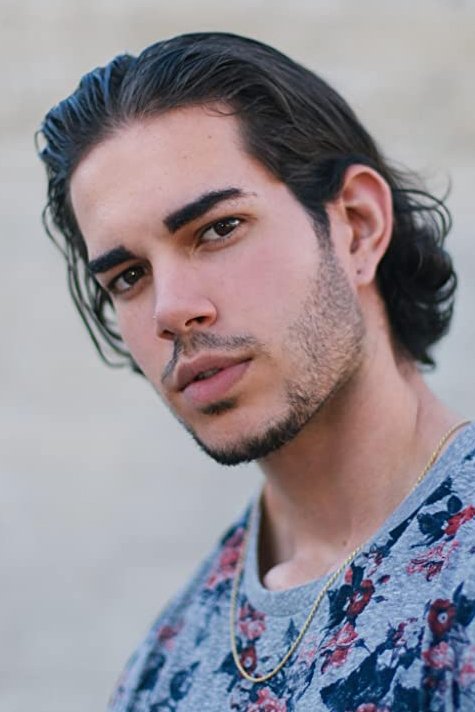 Adrian De Armas's picture in the cast