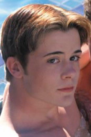 et billede af Travis Wild