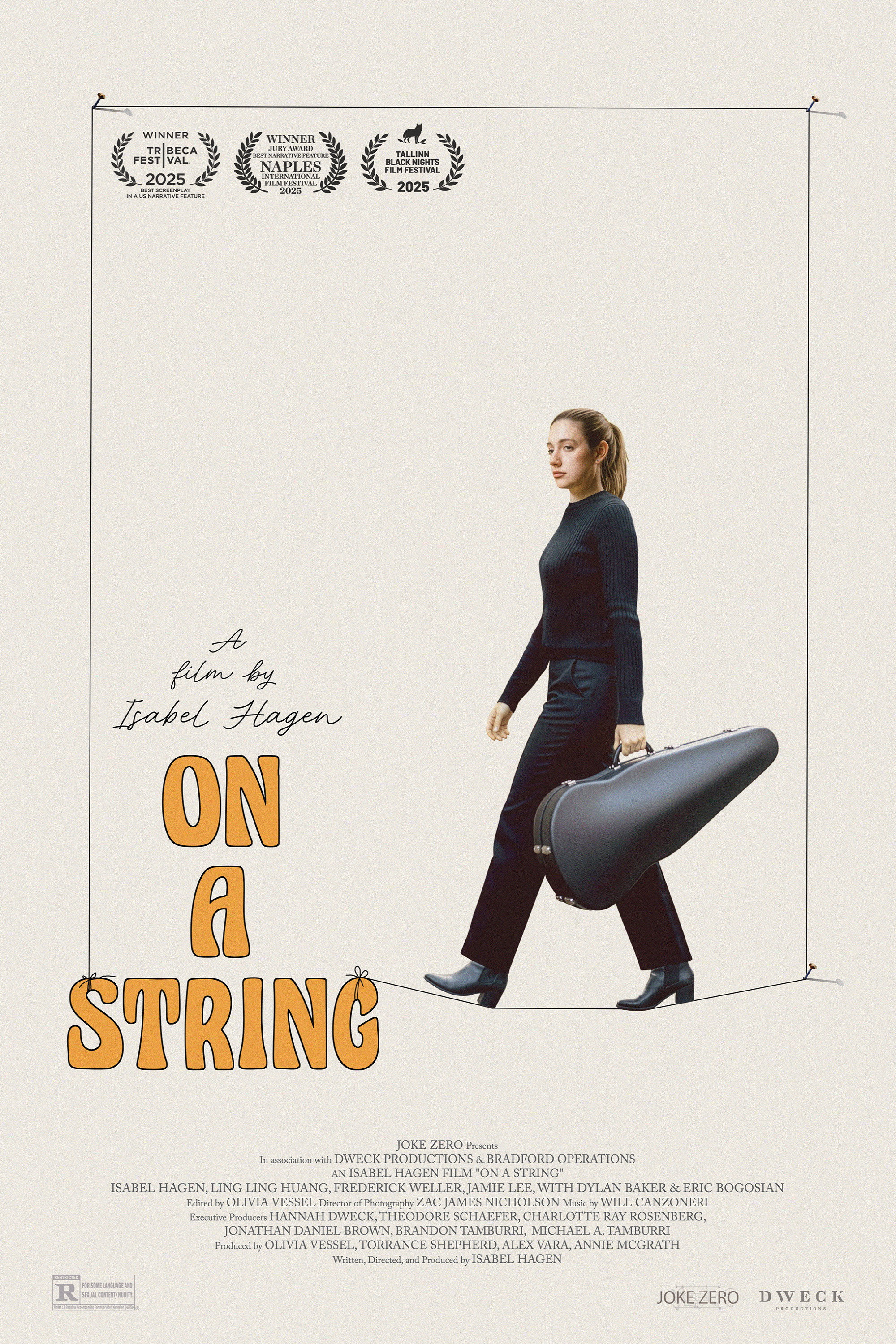 On a String