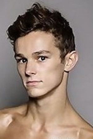 et billede af Kody Stewart