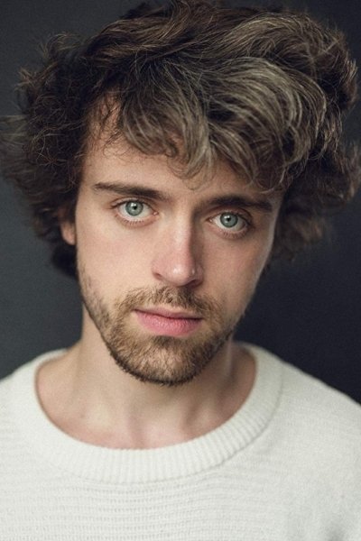 et billede af Bart Lambert