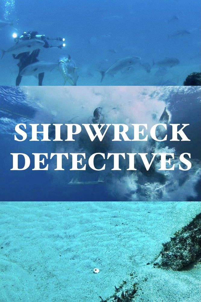 Shipwreck Detectives