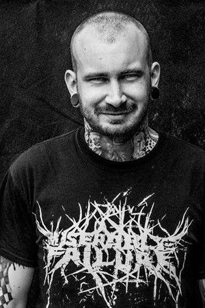 et billede af Kevin Foley