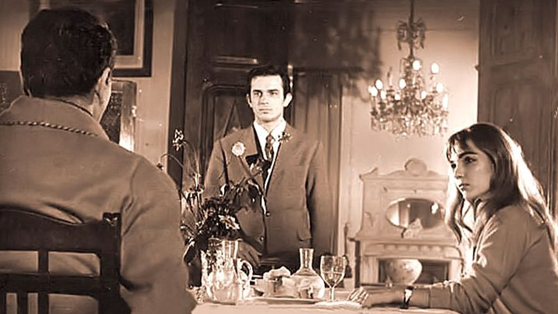 Forbidden Love (1961)