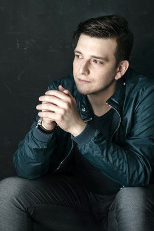 et billede af Peter Kaszas