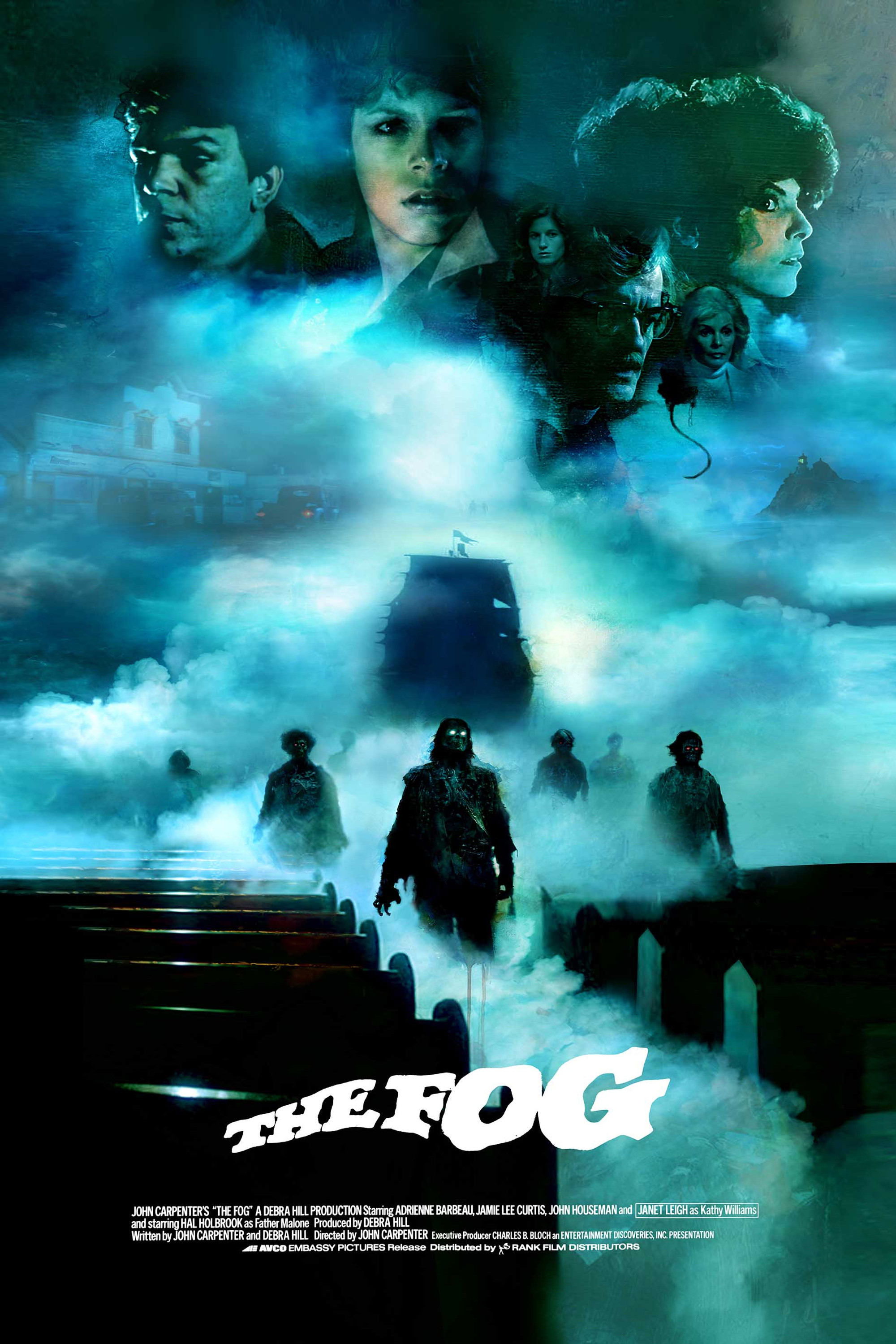 The Fog
