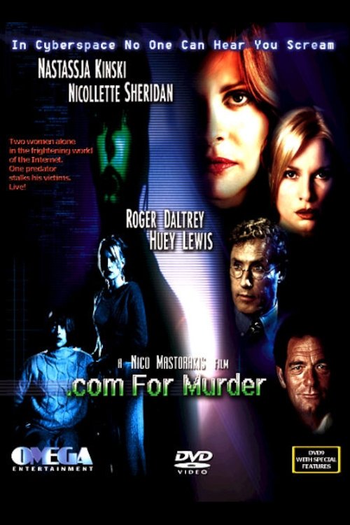 .com for Murder