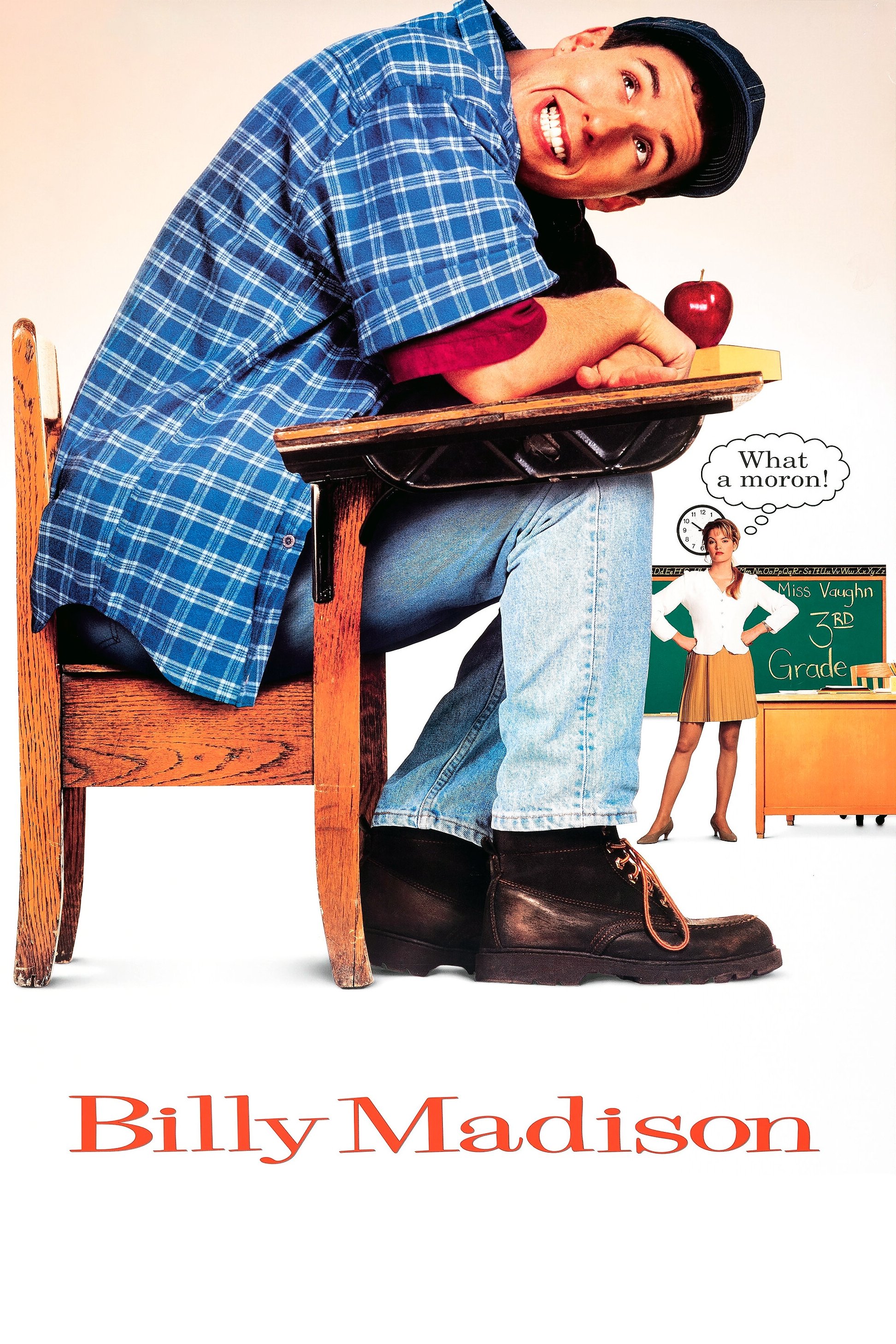 Billy Madison