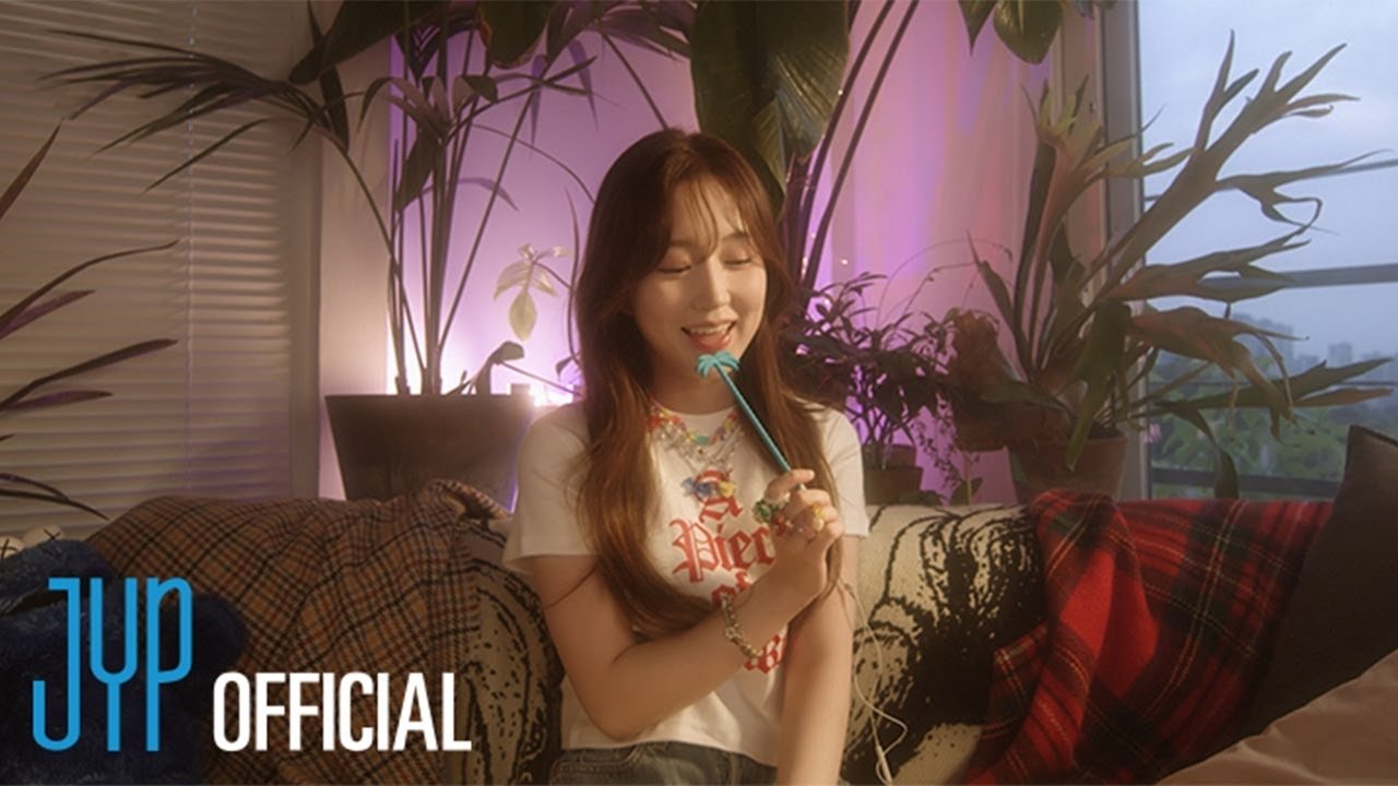 Thumbnail for [JYPn] I Love You 3000 Cover | QUALIFYING Season 1 Episode 9