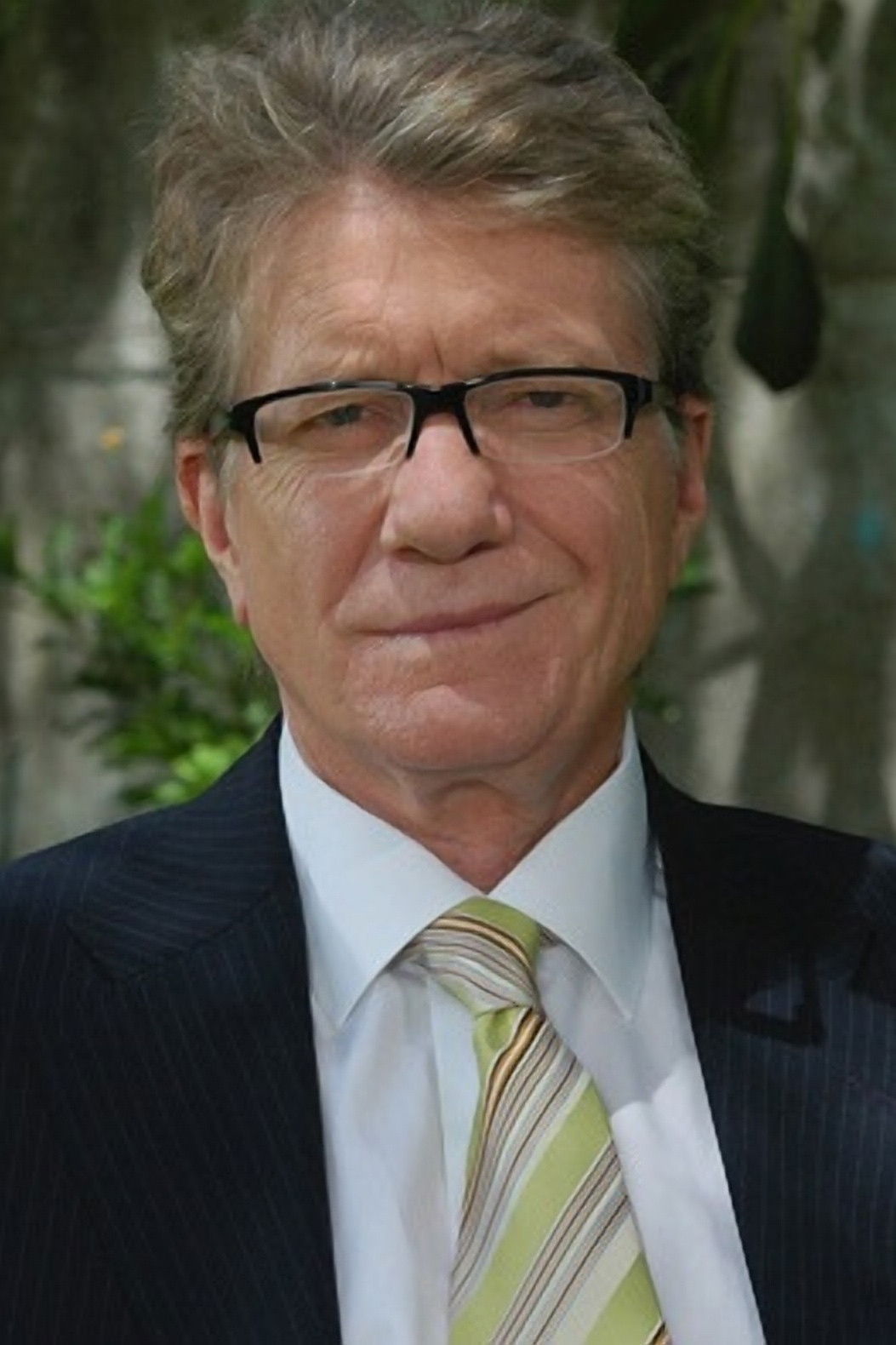 et billede af António Rama