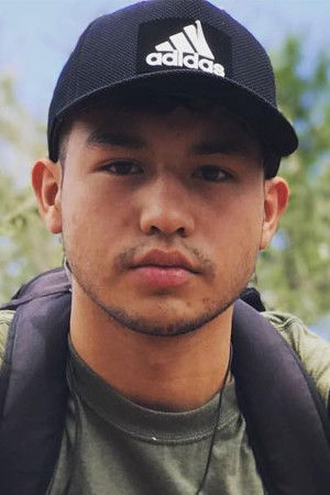 et billede af Yamil Luna Hidalgo