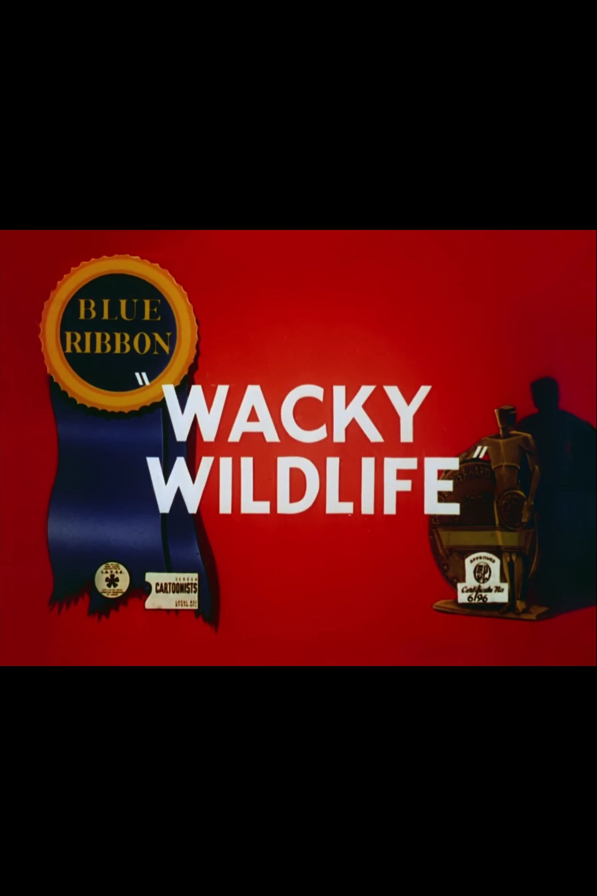 Wacky Wildlife