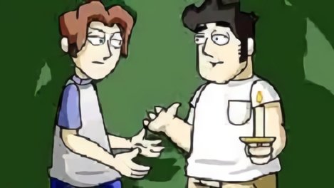 Thumbnail for Going Primal (1) Season 1 Episode 6