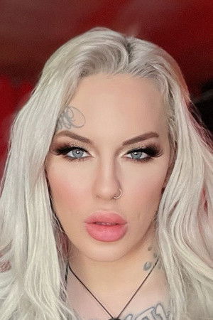 et billede af Bianka Swool