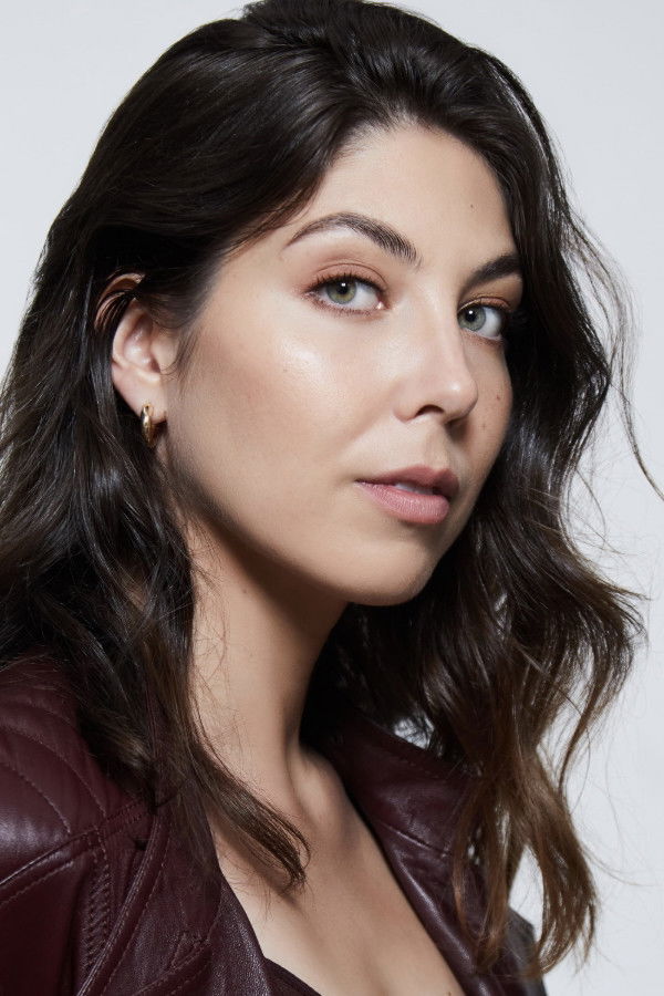 et billede af Brenna Cockrem