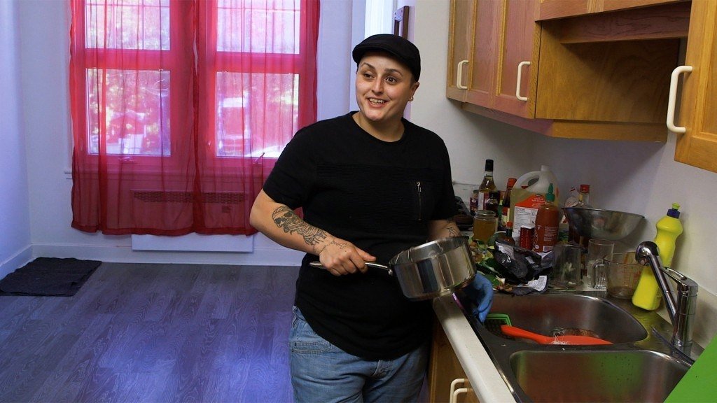 Un souper presque parfait - Épisode 22